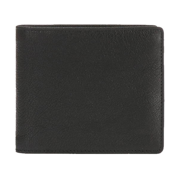 Leather Wallet: Signia 4