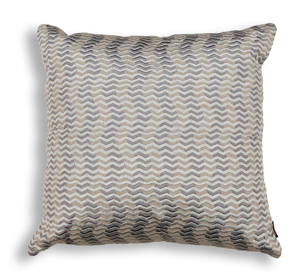 Meandering Cushion