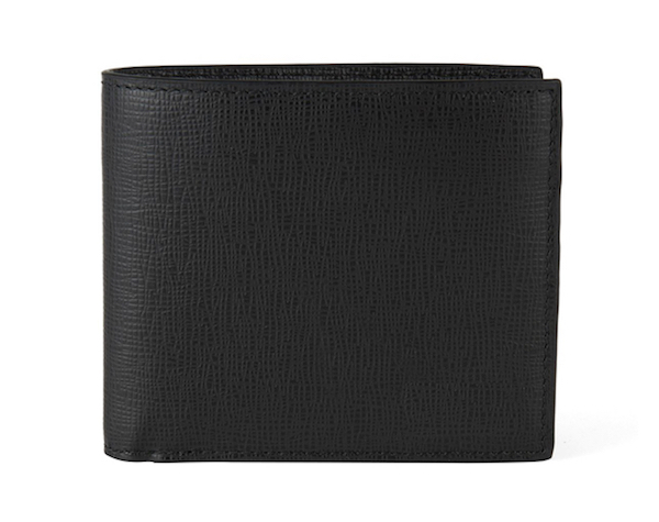 Leather Wallet: Veller 8